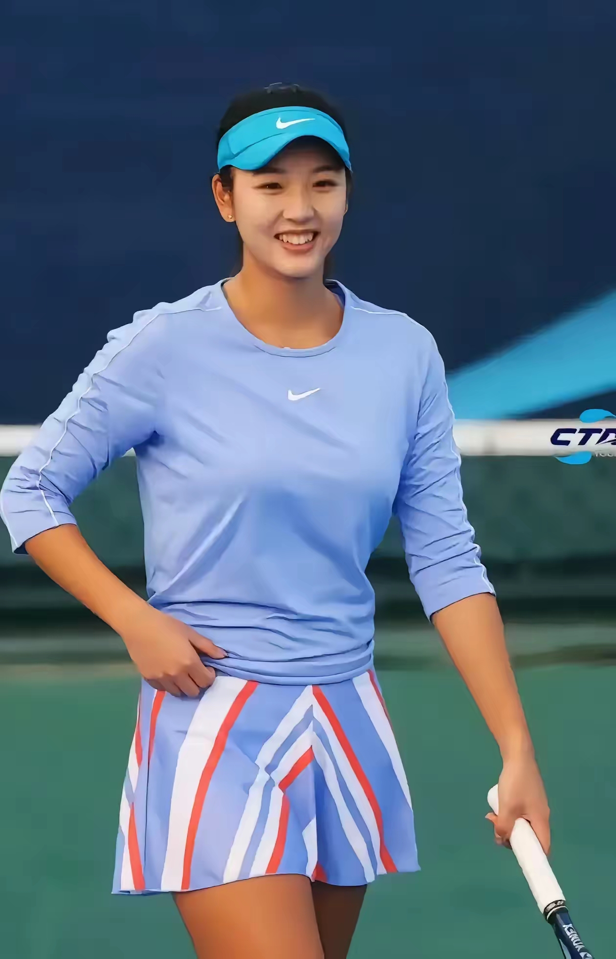 核心尼古拉