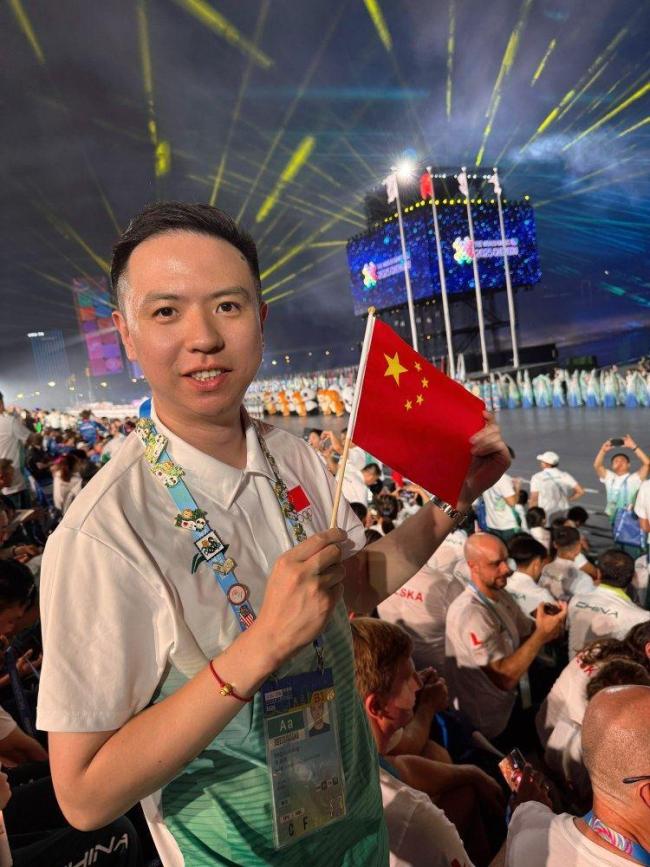 这种场景不