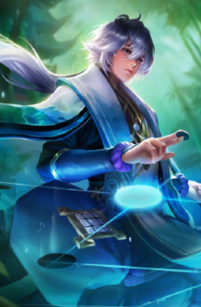灵活性