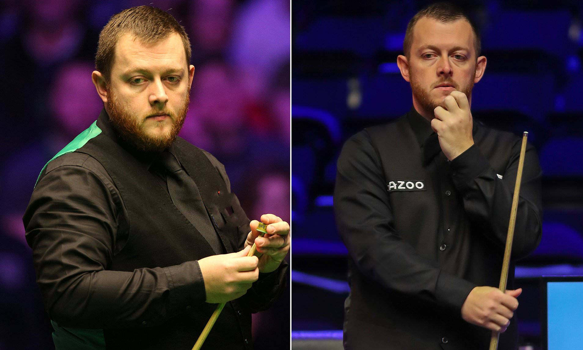 启动突破 启动突破