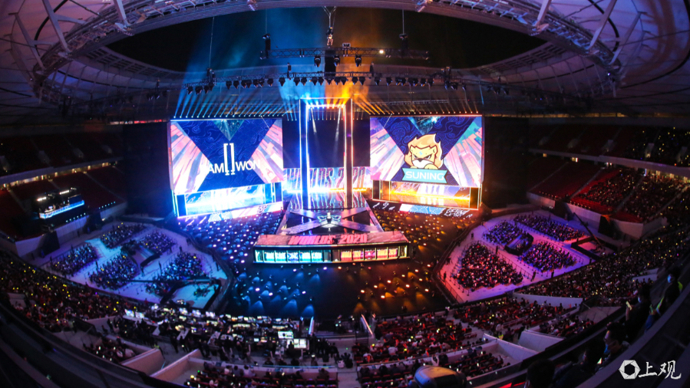 希望在比赛 希望在比赛