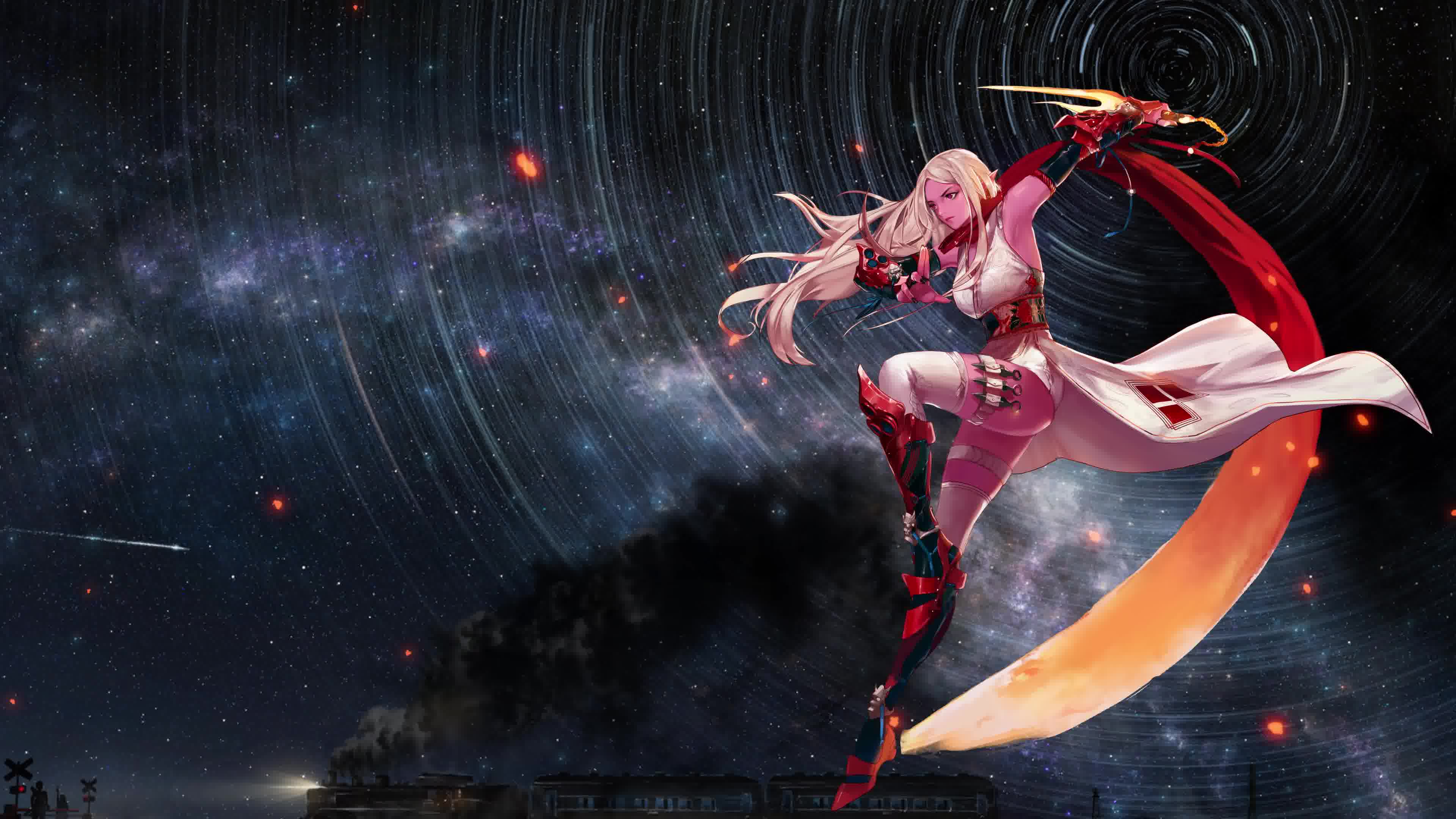 凭借顽强的 凭借顽强的