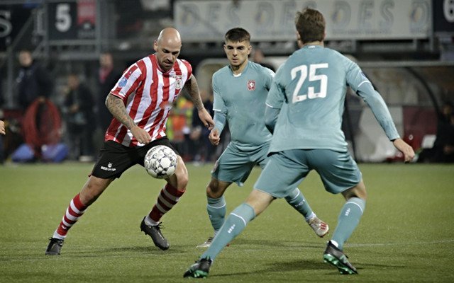 防的理念 防的理念