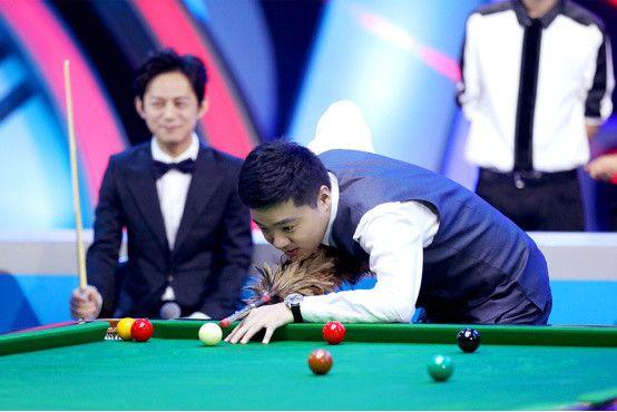 大脚出奇迹 大脚出奇迹