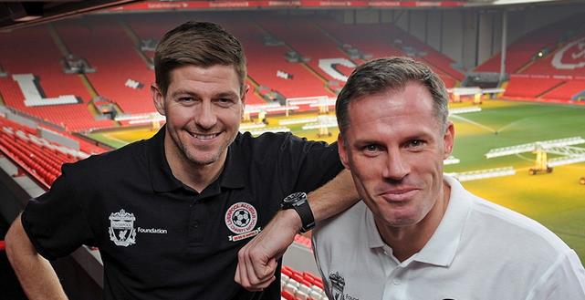 僵局阶段 僵局阶段