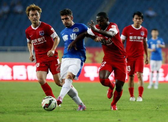 从组织者到 从组织者到